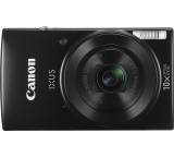 Digitalkamera im Test: Ixus 180 von Canon, Testberichte.de-Note: 3.2 Befriedigend