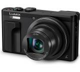 Digitalkamera im Test: Lumix DMC-TZ81 von Panasonic, Testberichte.de-Note: 2.1 Gut