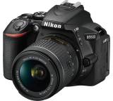 Spiegelreflex- / Systemkamera im Test: D5600 von Nikon, Testberichte.de-Note: 1.5 Sehr gut