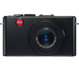 Digitalkamera im Test: D-LUX 4 von Leica, Testberichte.de-Note: 1.3 Sehr gut