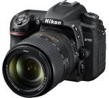 Spiegelreflex- / Systemkamera im Test: D7500 von Nikon, Testberichte.de-Note: 1.3 Sehr gut