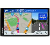 Navigationsgerät im Test: DriveSmart 61 LMT-D von Garmin, Testberichte.de-Note: 1.7 Gut