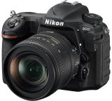 Spiegelreflex- / Systemkamera im Test: D500 von Nikon, Testberichte.de-Note: 1.4 Sehr gut