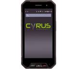 Smartphone im Test: CS27 von Cyrus, Testberichte.de-Note: 3.0 Befriedigend