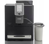 Kaffeevollautomat im Test: CafeRomatica 1030 von Nivona, Testberichte.de-Note: 1.4 Sehr gut