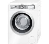 Waschmaschine im Test: WAY287W5 von Bosch, Testberichte.de-Note: 1.8 Gut
