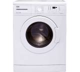 Waschmaschine im Test: WML 51231 F2 von Beko, Testberichte.de-Note: ohne Endnote