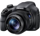 Digitalkamera im Test: Cyber-shot DSC-HX350 von Sony, Testberichte.de-Note: 2.5 Gut