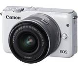Spiegelreflex- / Systemkamera im Test: EOS M10 von Canon, Testberichte.de-Note: 2.5 Gut