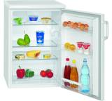 Kühlschrank im Test: VS 2195 von Bomann, Testberichte.de-Note: 1.7 Gut