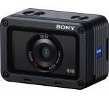 Action-Cam im Test: RX0 von Sony, Testberichte.de-Note: 2.3 Gut