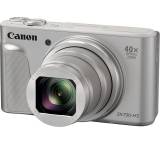 Digitalkamera im Test: PowerShot SX730 HS von Canon, Testberichte.de-Note: 2.3 Gut