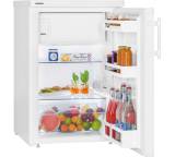 Kühlschrank im Test: TP 1414 Comfort von Liebherr, Testberichte.de-Note: ohne Endnote