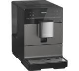 Kaffeevollautomat im Test: CM 5500 von Miele, Testberichte.de-Note: 2.3 Gut
