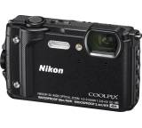 Digitalkamera im Test: Coolpix W300 von Nikon, Testberichte.de-Note: 2.1 Gut