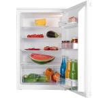 Kühlschrank im Test: EVKS 16162 von Amica, Testberichte.de-Note: 2.2 Gut
