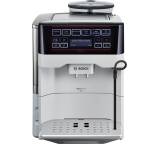 Kaffeevollautomat im Test: VeroAroma 300 TES60351DE von Bosch, Testberichte.de-Note: 2.5 Gut