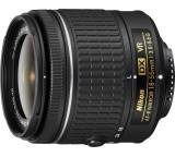 Objektiv im Test: AF-P DX Nikkor 18-55 mm 1:3,5-5,6 G VR von Nikon, Testberichte.de-Note: 1.6 Gut