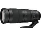 Objektiv im Test: AF-S Nikkor 200-500 mm 1:5,6E ED VR von Nikon, Testberichte.de-Note: 2.0 Gut