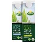 Milch im Test: Frische Bio Weidemilch 3,8% Fett von Arla, Testberichte.de-Note: 2.0 Gut
