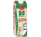 Milch im Test: Bio Frische Vollmilch 3,8% von Lidl / Milbona, Testberichte.de-Note: 3.0 Befriedigend