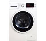 Waschmaschine im Test: WA14662W von Amica, Testberichte.de-Note: 4.5 Ausreichend