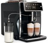 Kaffeevollautomat im Test: SM 7580/00 Xelsis von Saeco, Testberichte.de-Note: 2.0 Gut