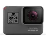 Action-Cam im Test: Hero6 Black von GoPro, Testberichte.de-Note: 2.0 Gut
