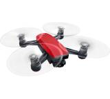 Drohne & Multicopter im Test: Spark von DJI, Testberichte.de-Note: 2.3 Gut