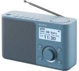 Radio im Test: XDR-S61D von Sony, Testberichte.de-Note: 2.1 Gut