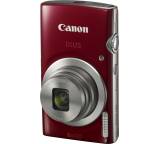 Digitalkamera im Test: Ixus 185 von Canon, Testberichte.de-Note: 2.5 Gut