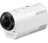 Action-Cam im Test: HDR-AZ1 von Sony, Testberichte.de-Note: 1.4 Sehr gut