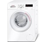 Waschmaschine im Test: Serie 4 WAN282ECO von Bosch, Testberichte.de-Note: ohne Endnote