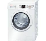 Waschmaschine im Test: Serie 6 WAQ28422 von Bosch, Testberichte.de-Note: 2.3 Gut