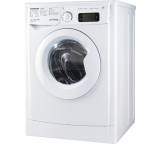 Waschmaschine im Test: PWF M 643 von Privileg, Testberichte.de-Note: 2.8 Befriedigend