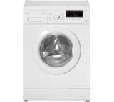 Waschmaschine im Test: WA 14656 W von Amica, Testberichte.de-Note: ohne Endnote