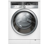Waschmaschine im Test: GWN 59492 C von Grundig, Testberichte.de-Note: ohne Endnote
