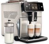 Kaffeevollautomat im Test: SM 7685/00 Xelsis von Saeco, Testberichte.de-Note: 1.3 Sehr gut