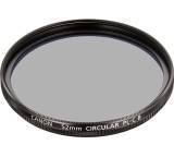 Kamera-Filter im Test: Circular PL-C von Canon, Testberichte.de-Note: 1.2 Sehr gut