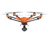 Drohne & Multicopter im Test: H520 von Yuneec, Testberichte.de-Note: 2.0 Gut