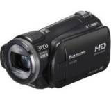 Camcorder im Test: HDC-SD 9 von Panasonic, Testberichte.de-Note: 2.3 Gut