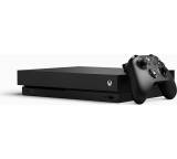 Konsole im Test: Xbox One X von Microsoft, Testberichte.de-Note: 1.7 Gut