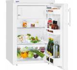 Kühlschrank im Test: TP 1424 Comfort von Liebherr, Testberichte.de-Note: ohne Endnote