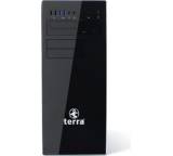 PC-System im Test: PC-Gamer 6250 (i7-7700, GTX 1060, 16GB RAM, 240GB SSD, 2TB HDD) von Terra, Testberichte.de-Note: 1.1 Sehr gut