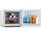 Mini-Kühlschrank im Test: Geheimversteck Minibar von Klarstein, Testberichte.de-Note: 1.7 Gut