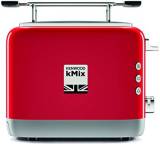 Toaster im Test: kMix TCX751 von Kenwood, Testberichte.de-Note: 1.4 Sehr gut