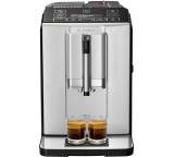 Kaffeevollautomat im Test: VeroCup 300 TIS30351DE von Bosch, Testberichte.de-Note: ohne Endnote