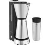 Kaffeemaschine im Test: Küchenminis Aroma Kaffeemaschine Thermo to go von WMF, Testberichte.de-Note: 1.5 Sehr gut