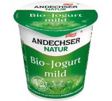 Natur Bio Jogurt mild 3,8% 150g