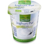 Bio Joghurt Pur 3,8%